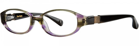 Vera Wang V190 Eyeglasses