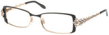 Diva 5332 Eyeglasses