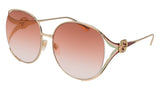 Gucci GG0225S Sunglasses