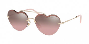 Miu Miu Core Collection 62US Sunglasses