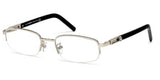 Montblanc 0399 Eyeglasses