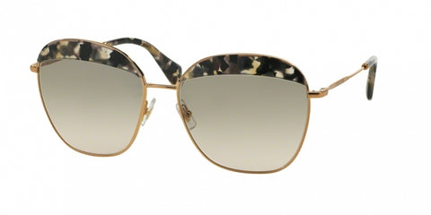 Miu Miu 53QS Sunglasses