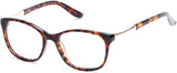 Harley-Davidson 0533 Eyeglasses