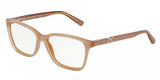 Dolce & Gabbana Iconic Logo 3153P Eyeglasses