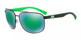 Armani Exchange 2026S Sunglasses