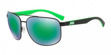 Armani Exchange 2026S Sunglasses