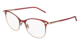 Pomellato Griffe PM0054O Eyeglasses