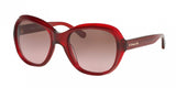 Coach 8197F Sunglasses