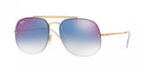 Ray Ban Blaze The General 3583N Sunglasses