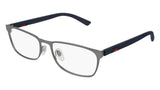 Gucci Web GG0425O Eyeglasses