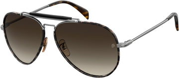 David Beckham Db7003 Sunglasses