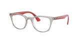 Ray Ban Junior 1601 Eyeglasses