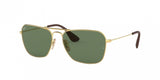 Ray Ban 3610 Sunglasses