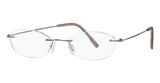 Calvin Klein 535 Eyeglasses