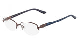 Marchon NYC TRES JOLIE 155 Eyeglasses