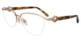 Chopard VCHC54S030054 Eyeglasses
