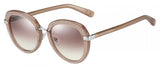 Jimmy Choo Mori Sunglasses