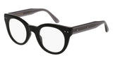 Bottega Veneta Timeless Elegance BV0085O Eyeglasses