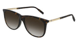 Montblanc Established MB0019SA Sunglasses