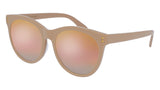 Stella McCartney Stella Essentials SC0053SK Sunglasses