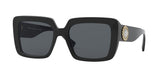 Versace 4384B Sunglasses