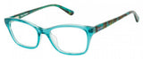 Juicy Couture Ju938 Eyeglasses