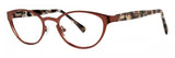 Vera Wang V331 Eyeglasses