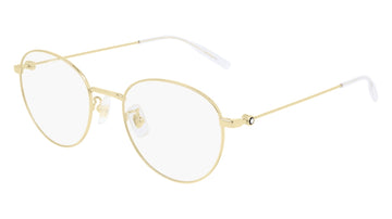 Montblanc Established MB0085OK Eyeglasses