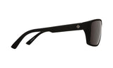973316 - Soft Matte Black - Happy Bronze w/Black Mirror