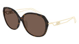 Balenciaga Everyday BB0058SK Sunglasses
