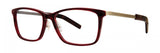 Vera Wang VA25 Eyeglasses