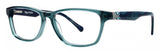 Vera Wang ZIPPORAH Eyeglasses