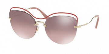 Miu Miu Core Collection 50TS Sunglasses