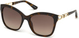 Guess 7536S Sunglasses