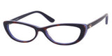 Juicy Couture 128 Eyeglasses