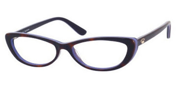 Juicy Couture 128 Eyeglasses