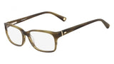 Marchon NYC PARSONS Eyeglasses