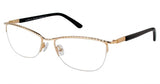 Alexander C3B0 Eyeglasses