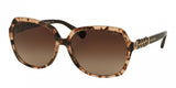 Coach L130 8155Q Sunglasses