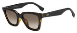 Fendi Ff0195 Sunglasses