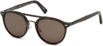 Ermenegildo Zegna 0022 Sunglasses