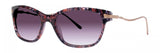 Vera Wang SEBILLE Sunglasses