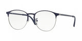 Ray Ban 6375F Eyeglasses