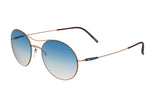 Silhouette Titan Breeze 8694 Sunglasses
