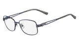 Marchon NYC TRES JOLIE 170 Eyeglasses