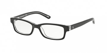 Polo Prep Pp8518 8518 Eyeglasses
