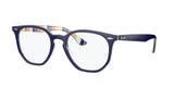 Ray Ban Hexagonal 7151 Eyeglasses