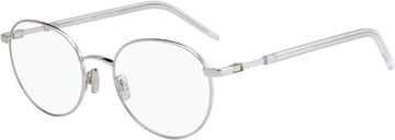 Dior Homme Technicityo10 Eyeglasses