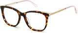 Juicy Couture 211 Eyeglasses