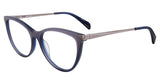 Police VPL842070053 Eyeglasses
